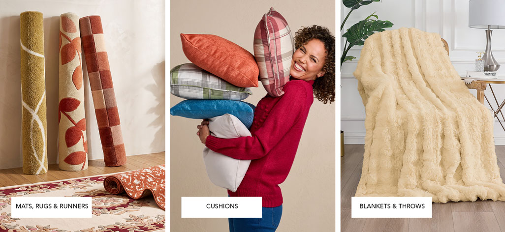 Soft furnishings